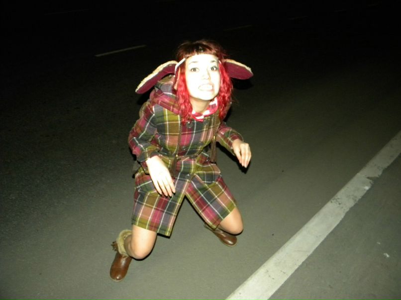 Тоня Зеленина | Одесса