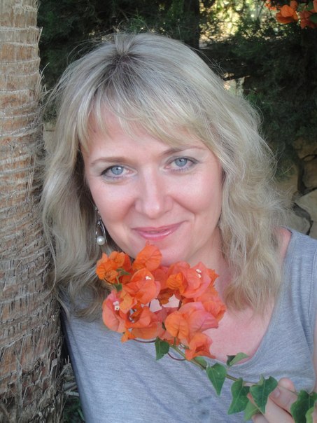 №1, Ирина Ходакова, 57 лет, Санкт-Петербург №1, Ирина Ходакова, 57 лет, Санкт-Петербург