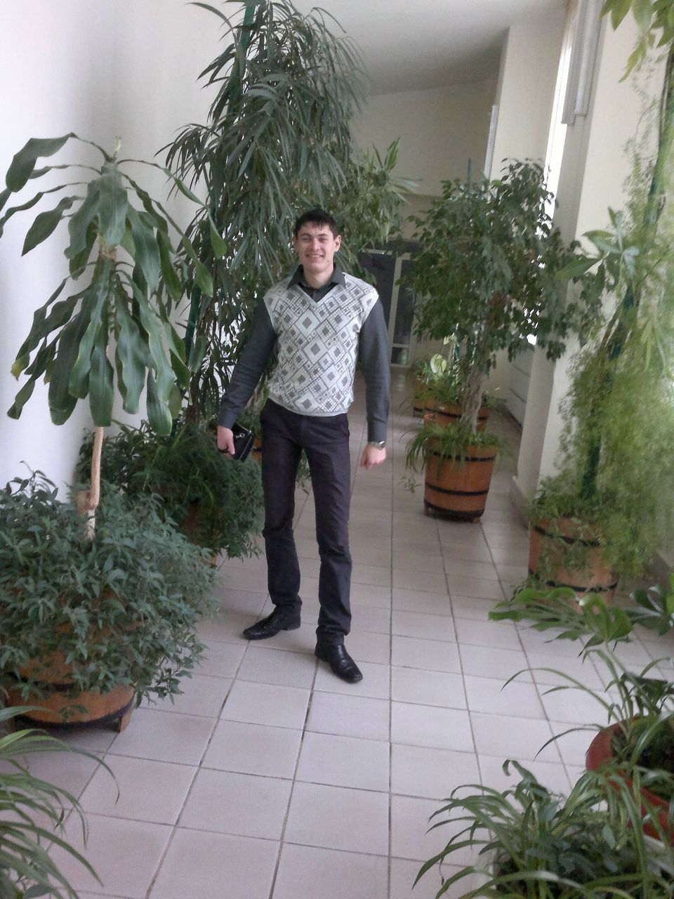 Evgen Kotenko | Николаевка / Жовтневое