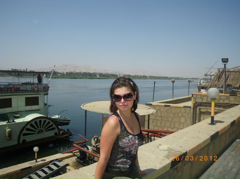 Ольга Власова | Москва