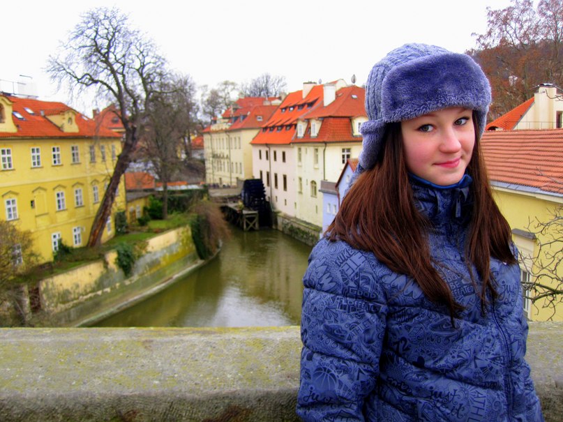 Алёна Мирошниченко | Новосибирск