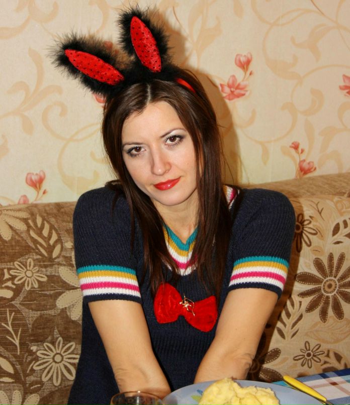 Ирина Головашова | Севастополь