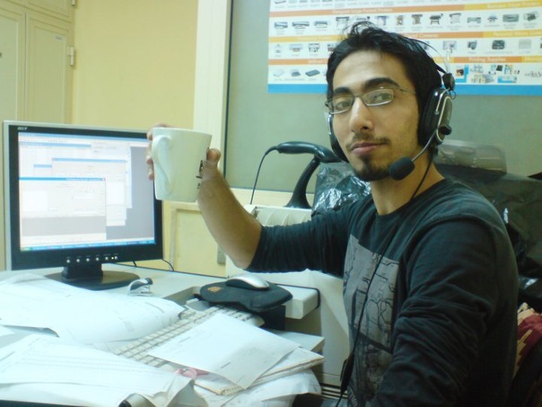 №10, Mohammed Elhamaky, 41 год, Alexandria №10, Mohammed Elhamaky, 41 год, Alexandria