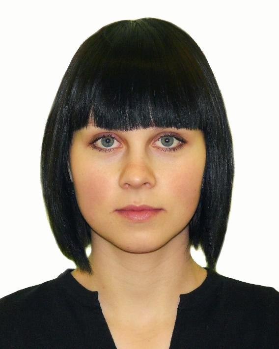 Катерина Шпак | Березино