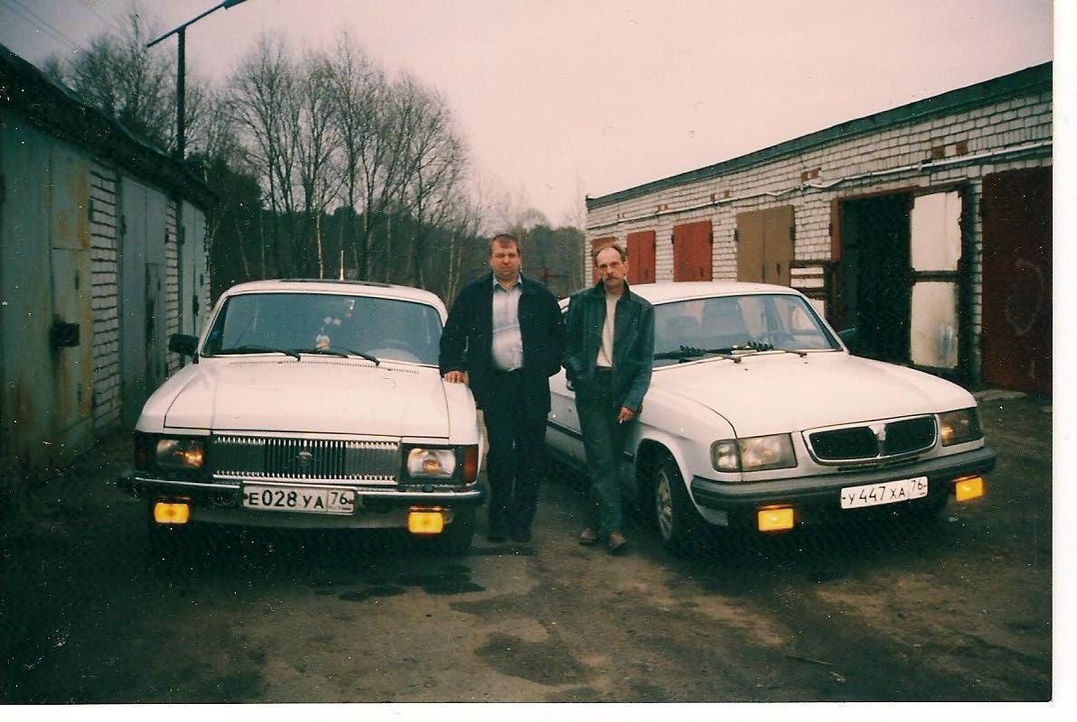 Александр Баленков | Ярославль