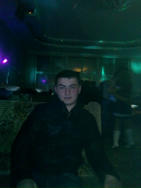 №97, Эрнест Арабаджиев, 35 лет, Симферополь №97, Эрнест Арабаджиев, 35 лет, Симферополь