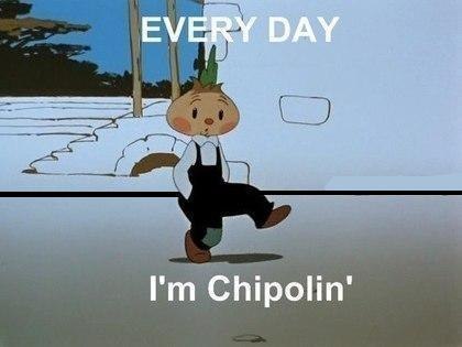 Сергей Чесноков Coks | Екатеринбург