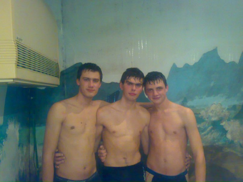 Алексей Сероштан | Днепр (Днепропетровск)