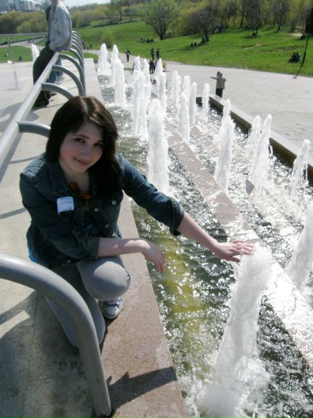 №80, Евгения Калябина, 30 лет, Москва №80, Евгения Калябина, 30 лет, Москва