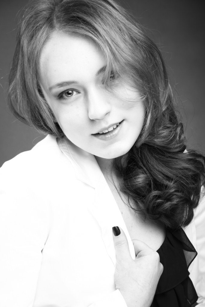 Диана Абдуллина | Казань