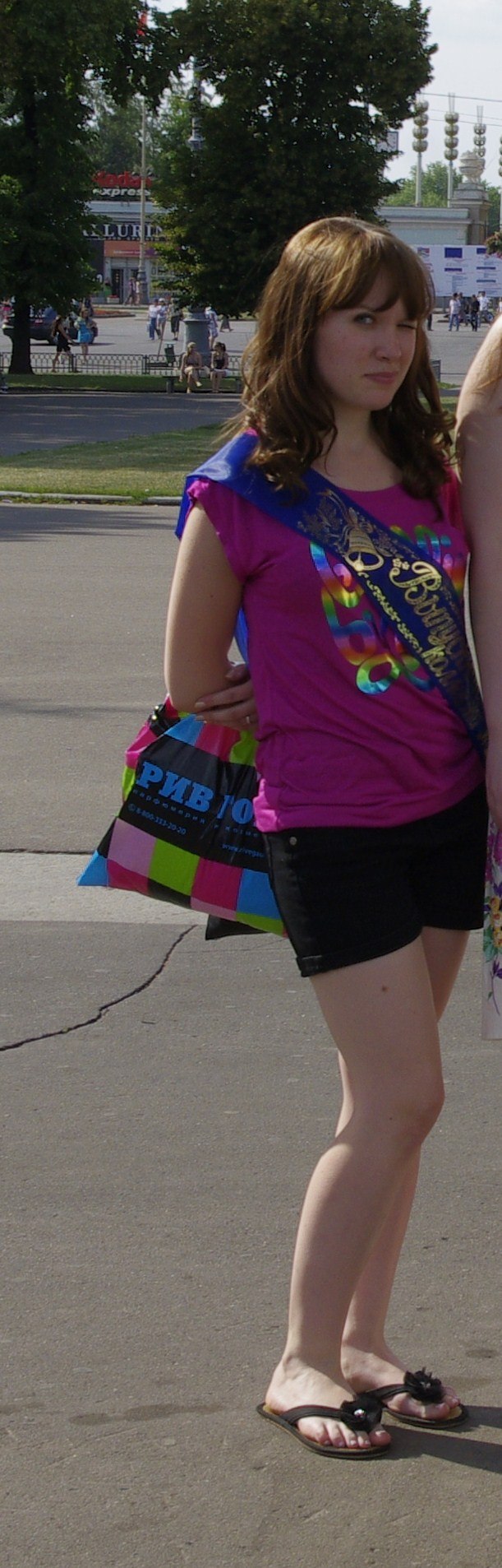 Марина Лушникова | Москва