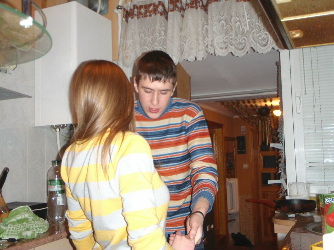 Николай Сорочан Кумпарджи | Тель-Авив