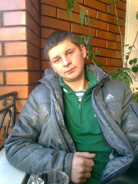 №19, Вася Бабій, Ивано-Франковск №19, Вася Бабій, Ивано-Франковск