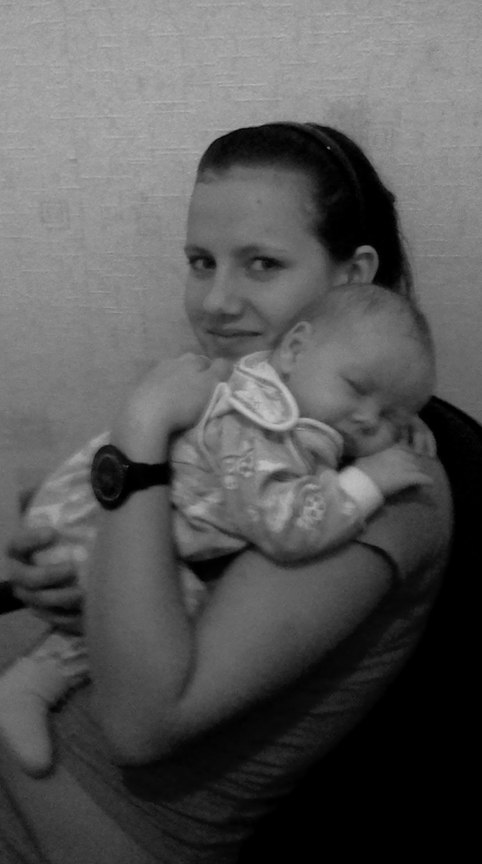 Виктория Добижа | Новороссийск