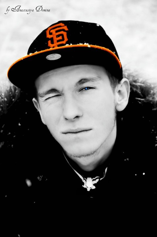 Андрей Гордеев -WIZ- | Москва