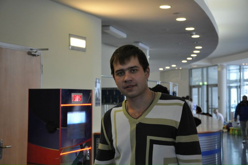 Вячеслав Иващенко | Москва