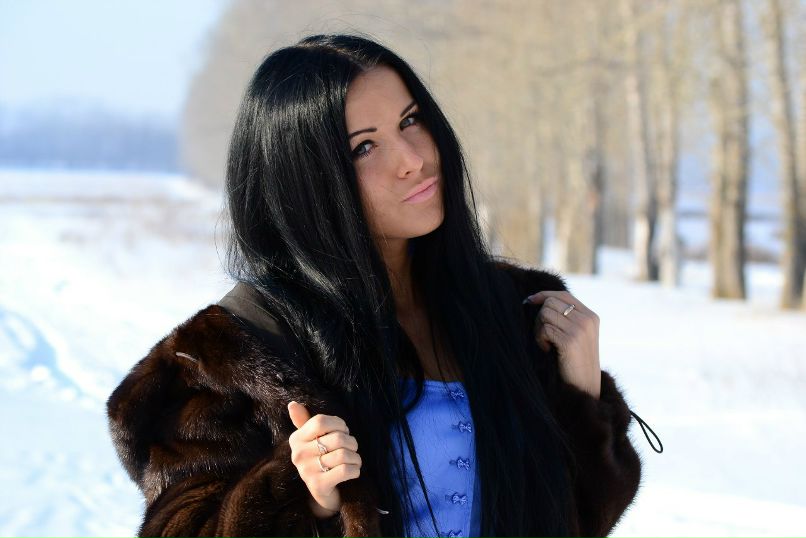 Мальвина Рудковская | Ижевск