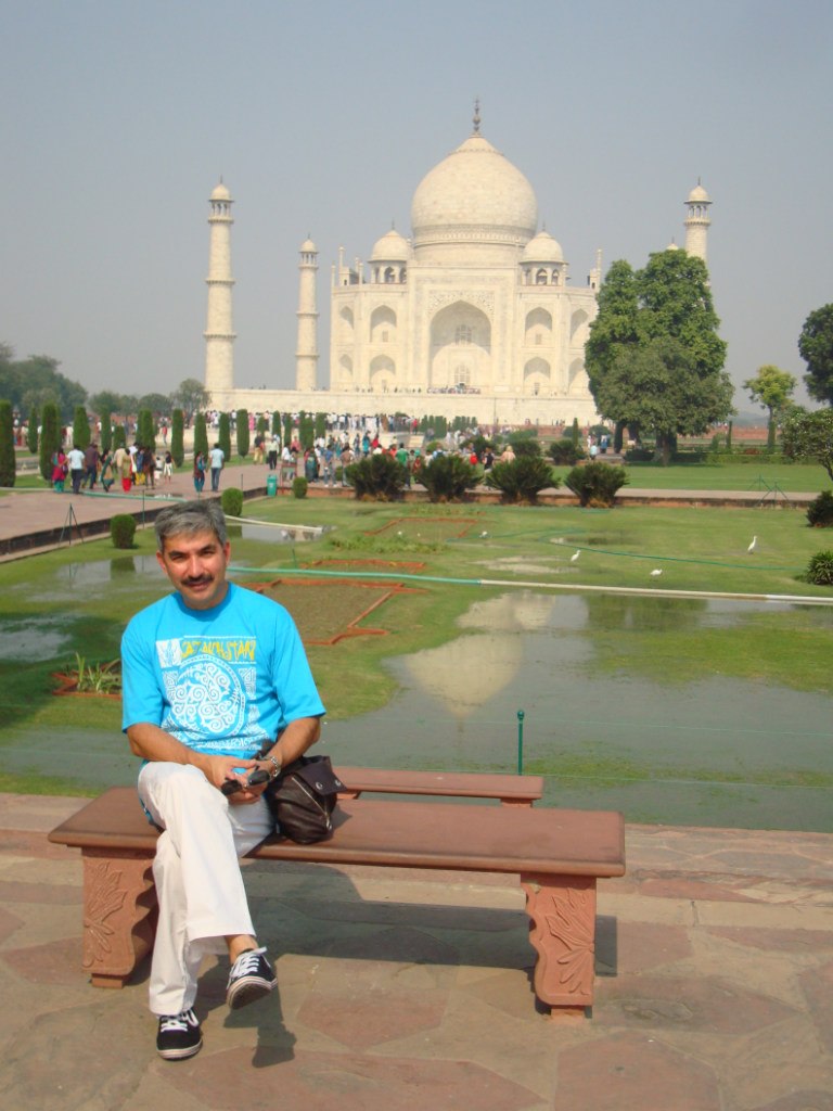 Бахтияр Моллаудов | Алматы