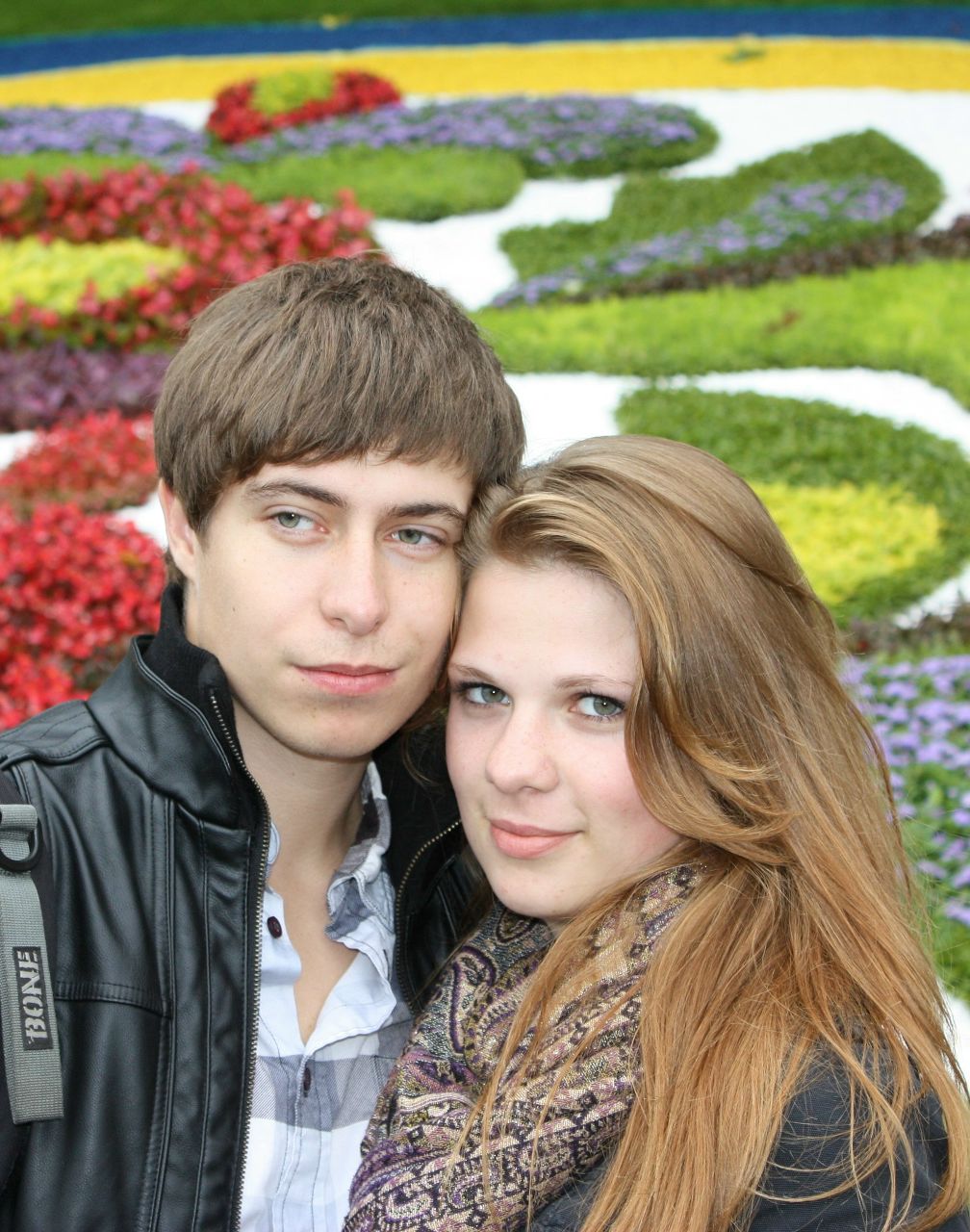 Александра Стельмащук | Киев