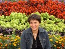 Зиля Самигуллина, Давлеканово, Россия, 27.04