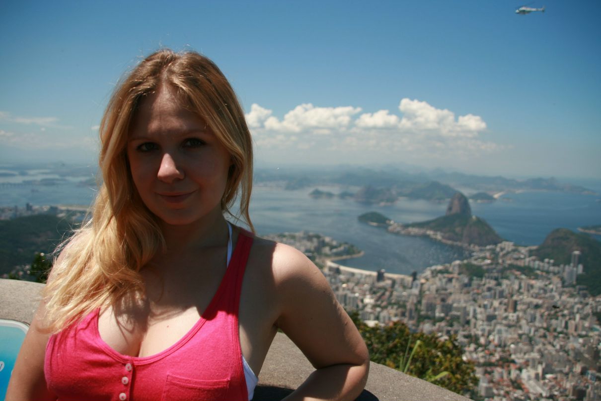 Елена Самохина | Москва