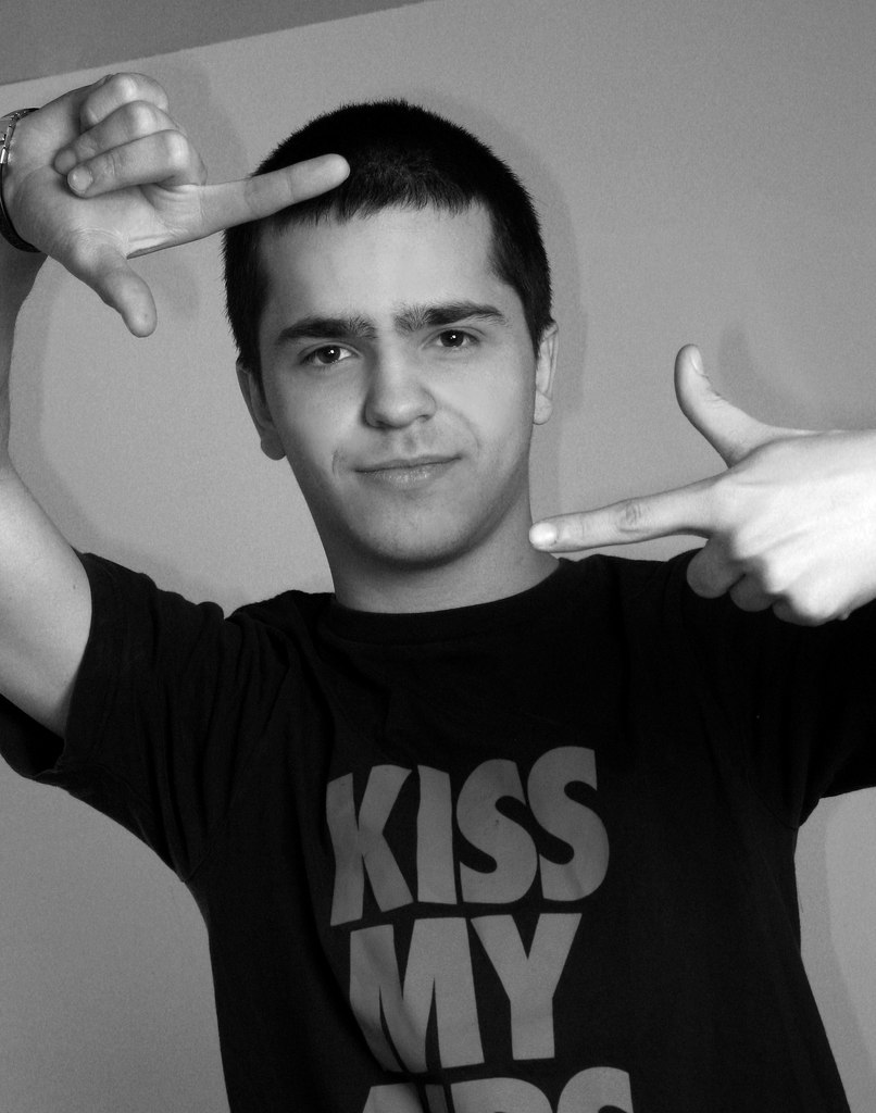 Виталик Николаев | Гродно