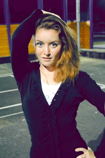 Виктория Жуковская | Минск