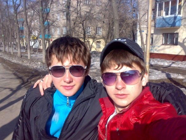 Дмитрий Иванов | Уфа