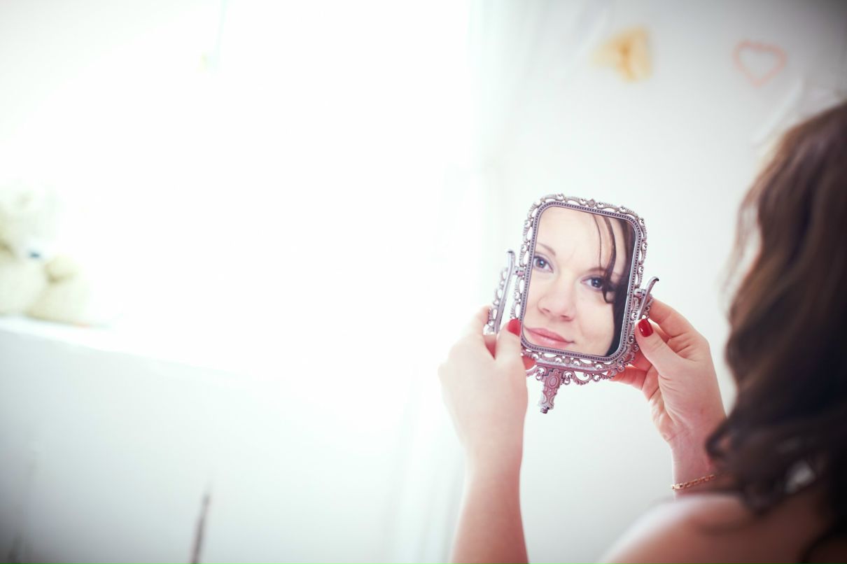 Вера Поляниченко | Санкт-Петербург