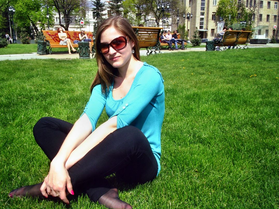 Анна Митенко | 