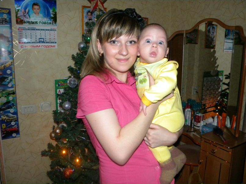 Ольга Левина | Копейск