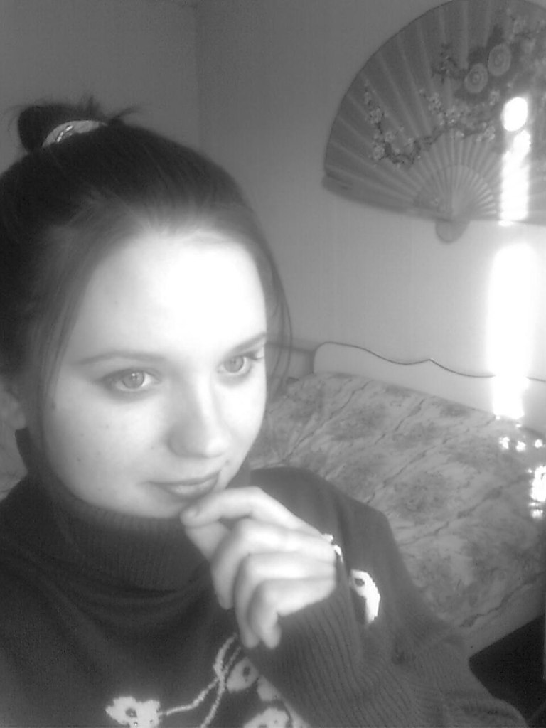 Ксенька Васильева | Саратов