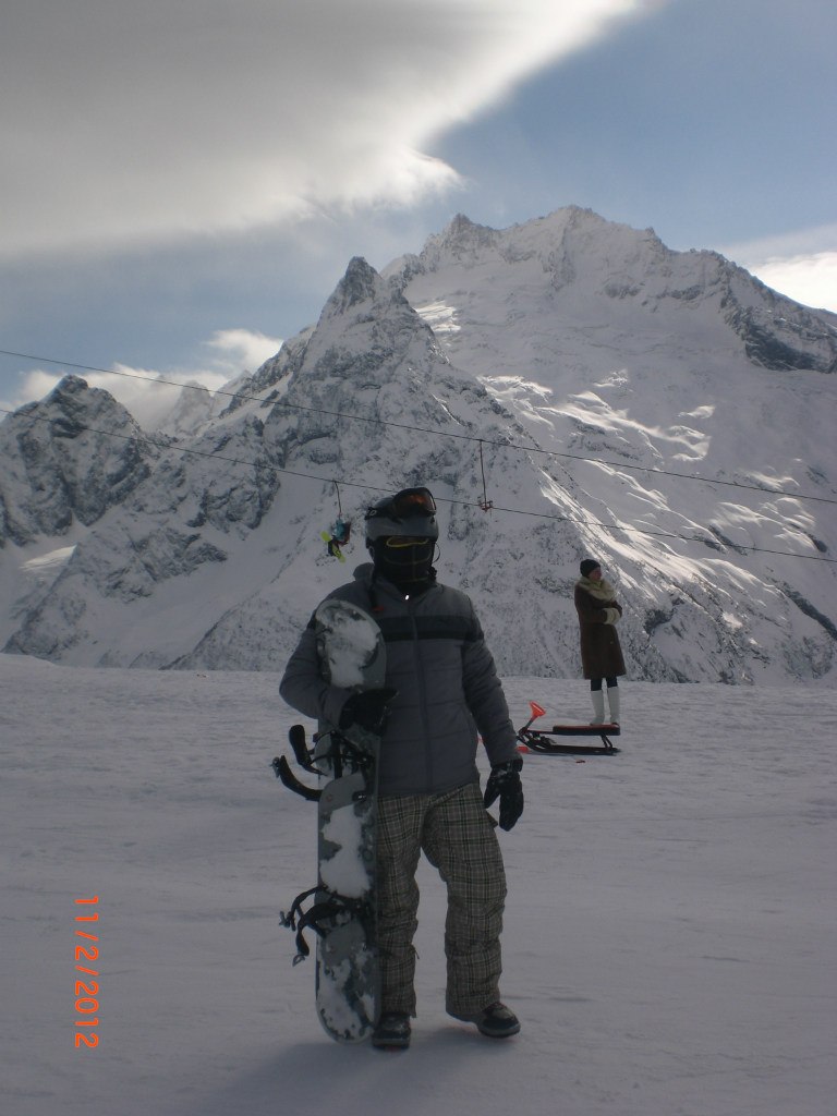 Денис Д | Ставрополь