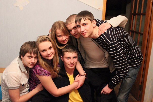 Дмитрий Ливанов >>>MoLoDoI<<< | Пенза