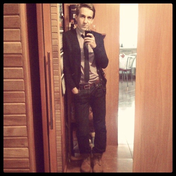 Денис Галаган | Москва