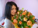 Лена Гордеева, , 19.03