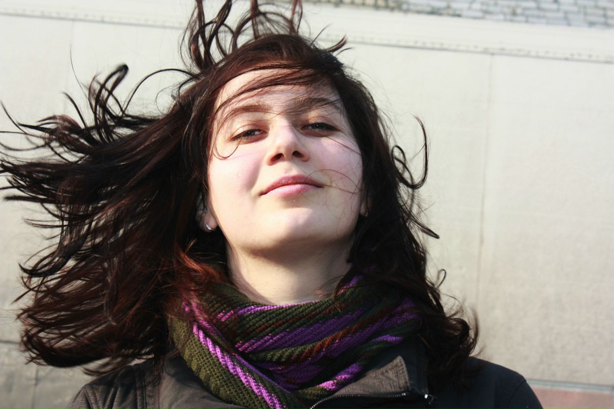 Анна Гришина | 