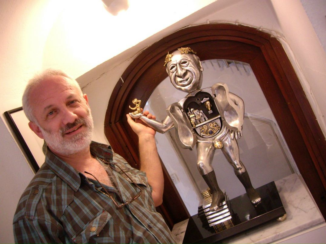 Вадим Капелович | Тольятти