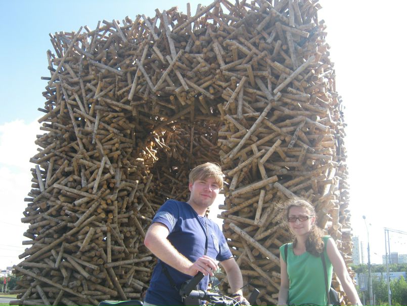 №30, Всеволод Бедерсон, Пермь №30, Всеволод Бедерсон, Пермь