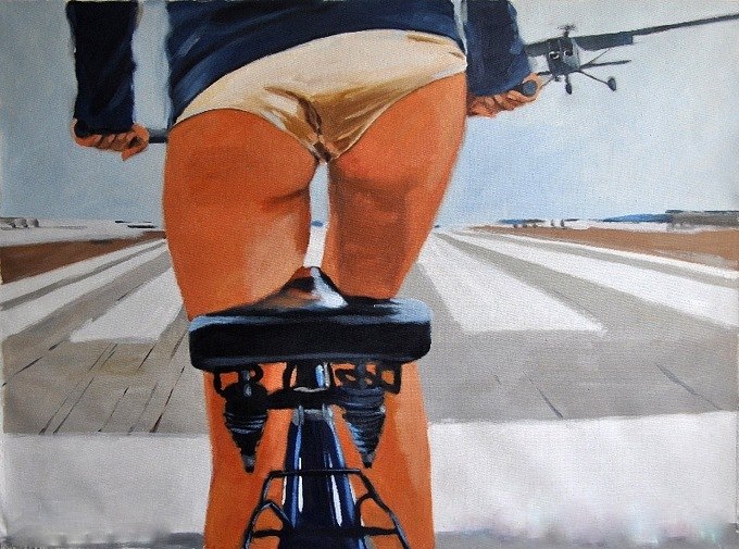 Наташа Форш | Санкт-Петербург