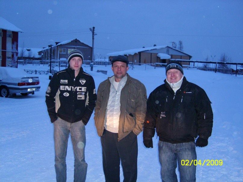 Андрей Огородников | Киров