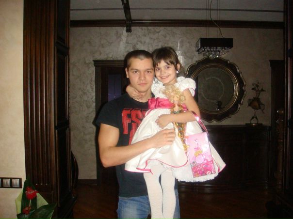 №109, Игорь Ситников, Белореченск №109, Игорь Ситников, Белореченск