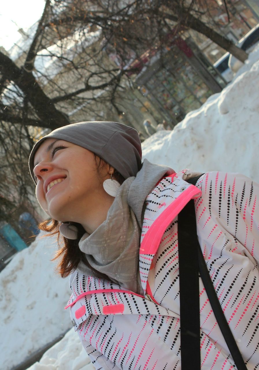 Наталья Радошнова | Арзамас