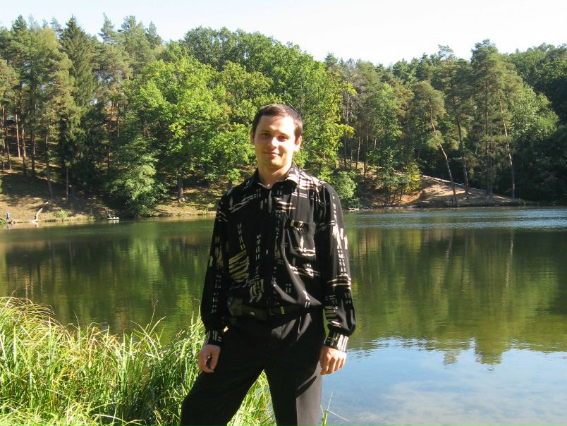 №7, Владимир Ярош, 40 лет №7, Владимир Ярош, 40 лет