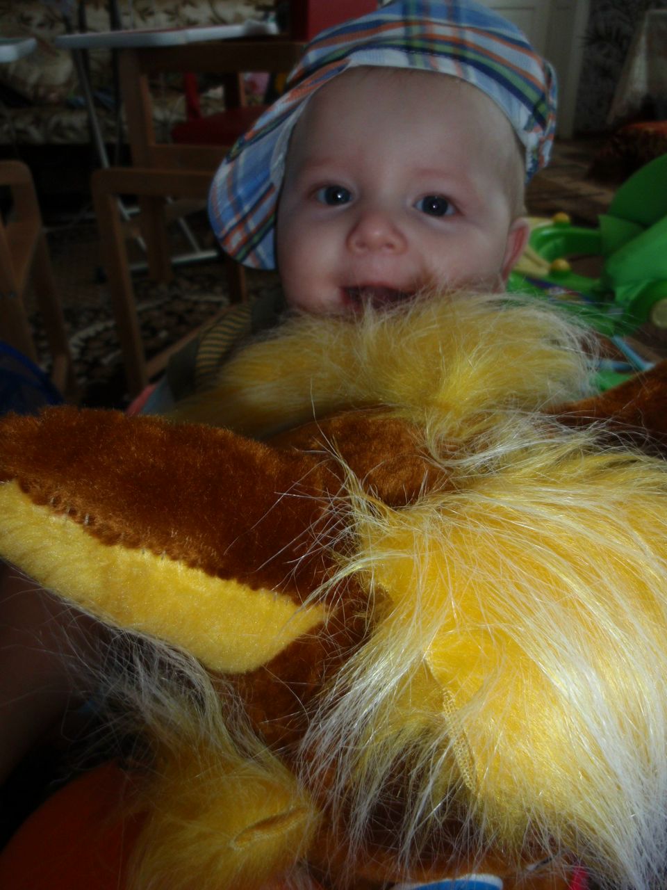 Валя Албу | Белгород-Днестровский