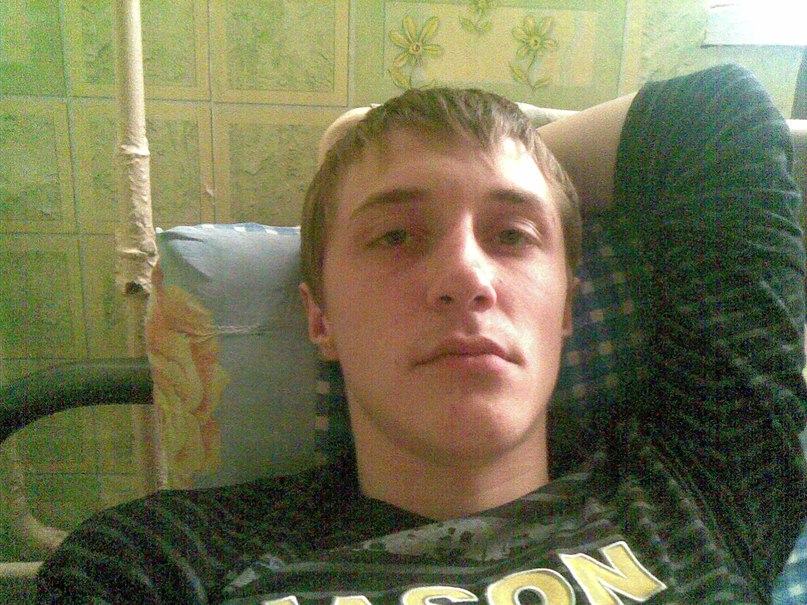 Евгений Теребов | 