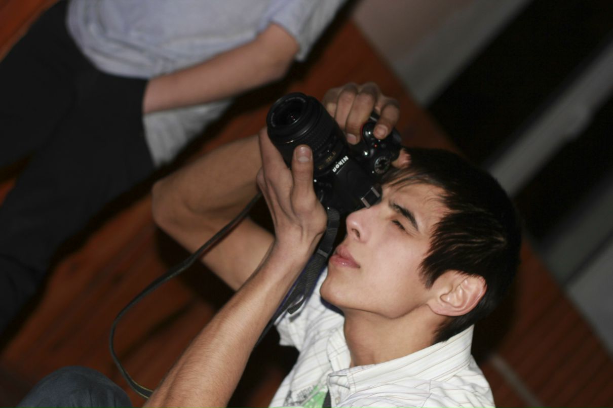 Анвар Каримов | Ревда