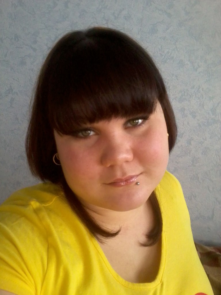 Марьяна Карлинова | Радужный