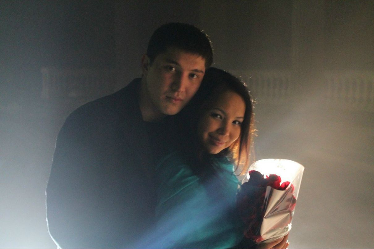 Goha Sansyzbayeva | Алматы