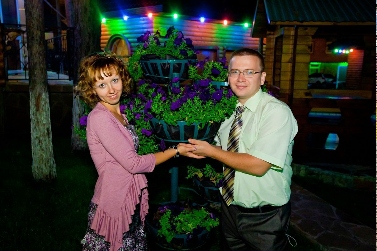 Анастасия Петкина | Тольятти